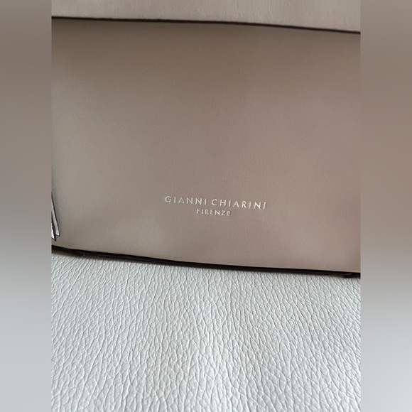 GIANNI CHIARINI Helena Round Bag - Picture 10 of 15